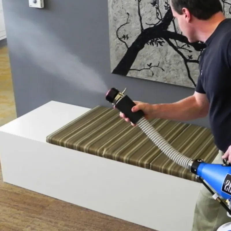 Professional Odor Removal in Helena, GA